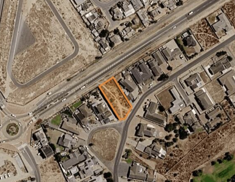 0 Bedroom Property for Sale in Country Club Western Cape